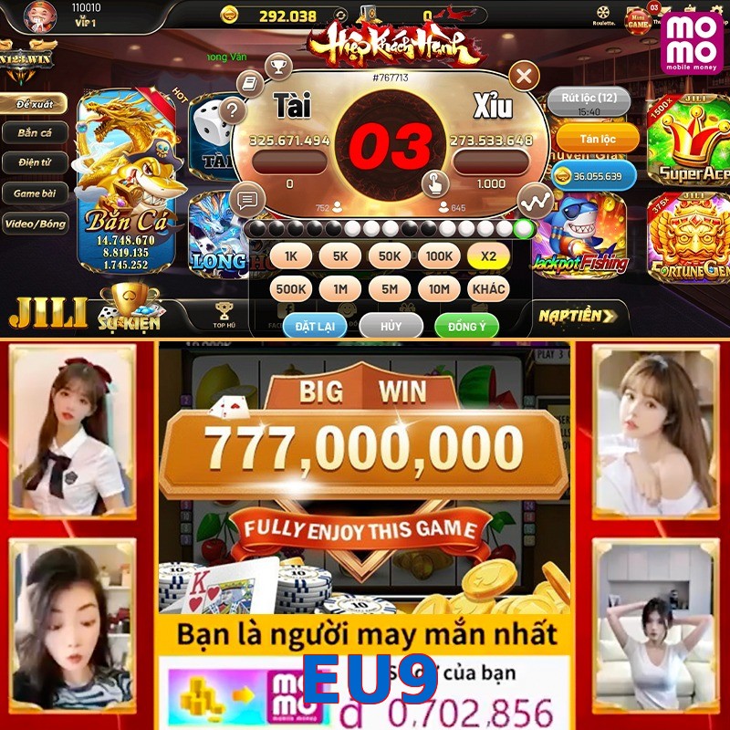EU9